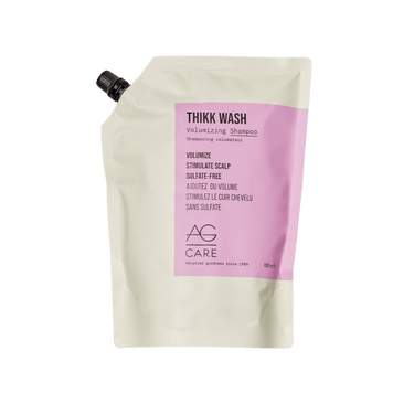 AG Thikk Wash Volumizing Shampoo 1000mL